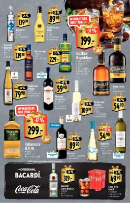 akční leták Albert 23.11.2022-29.11.2022