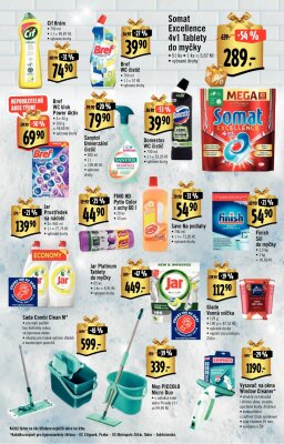 akční leták Albert 23.11.2022-29.11.2022