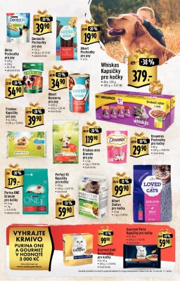 akční leták Albert 23.11.2022-29.11.2022