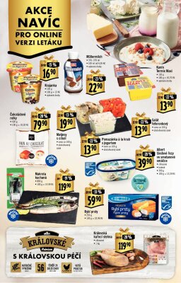 akční leták Albert 23.11.2022-29.11.2022