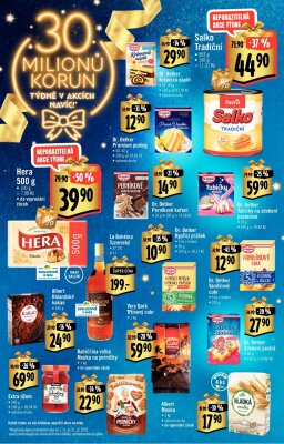 akční leták Albert 23.11.2022-29.11.2022