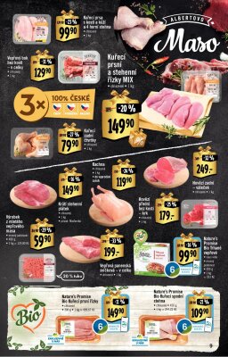 akční leták Albert 23.11.2022-29.11.2022