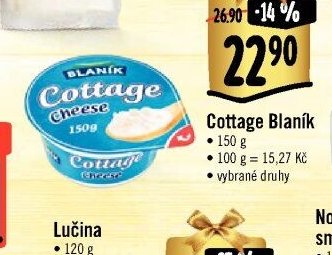Cottage Blaník