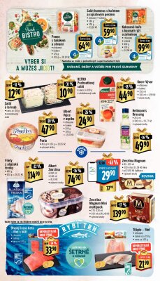 akční leták Albert 23.11.2022-29.11.2022