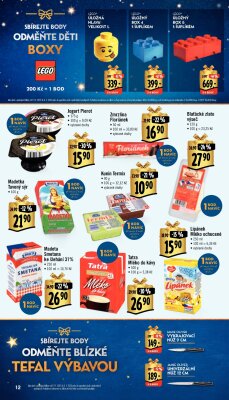 akční leták Albert 23.11.2022-29.11.2022