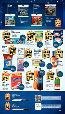 akční leták Albert 23.11.2022-29.11.2022