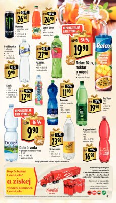 akční leták Albert 23.11.2022-29.11.2022