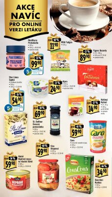 akční leták Albert 23.11.2022-29.11.2022