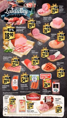 akční leták Albert 23.11.2022-29.11.2022