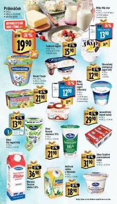 akční leták Albert 23.11.2022-29.11.2022