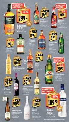 akční leták Albert 23.11.2022-29.11.2022