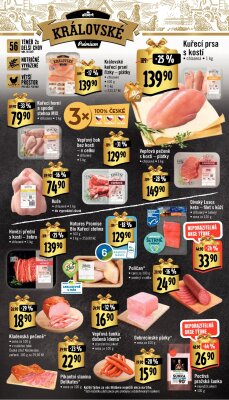 akční leták Albert 23.11.2022-29.11.2022