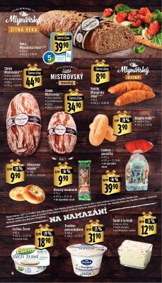 akční leták Albert 23.11.2022-29.11.2022