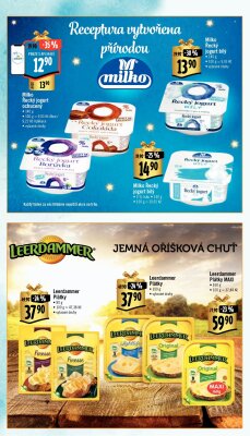 akční leták Albert 23.11.2022-29.11.2022