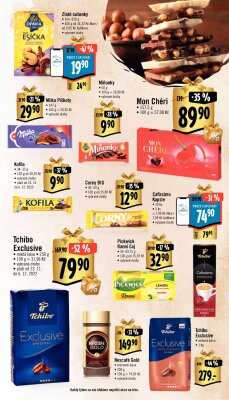 akční leták Albert 23.11.2022-29.11.2022
