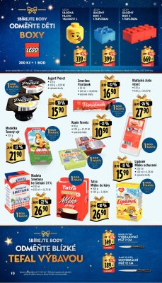 akční leták Albert 23.11.2022-29.11.2022