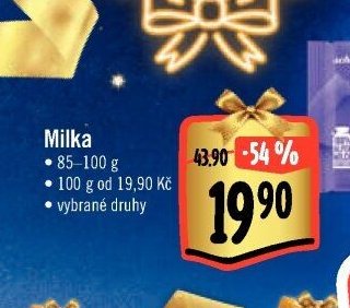 Milka