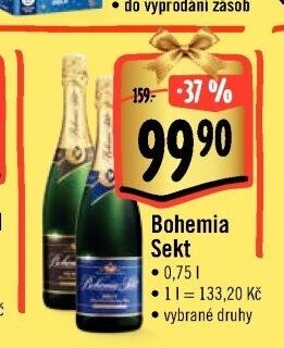 Bohemia Sekt