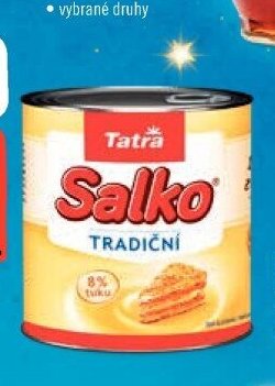 Tatra Salko tradiční