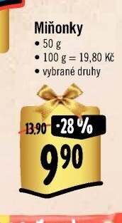 Miňonky