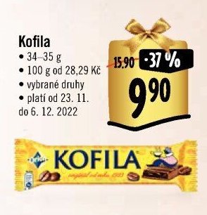 Kofila