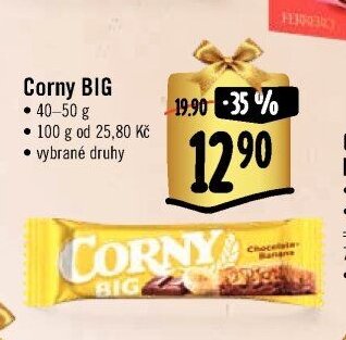 Corny BIG