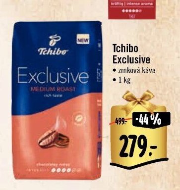 Tchibo Exclusive