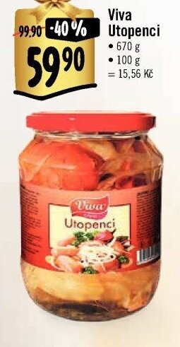 Viva Utopenci