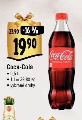 Coca-Cola