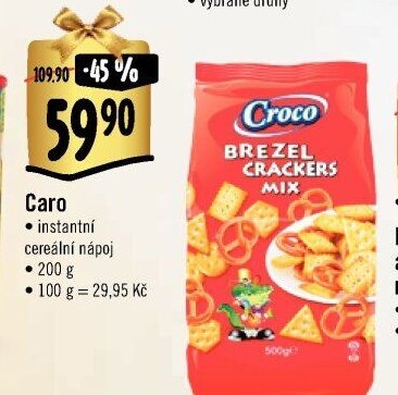 Caro