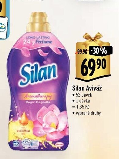 Silan Aviváž