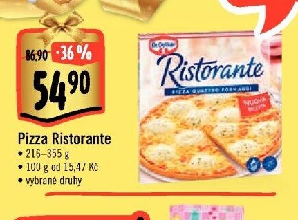 Pizza Ristorante