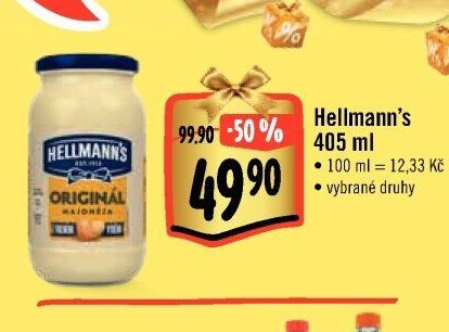 Hellmann’s