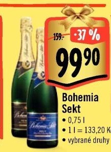 Bohemia Sekt