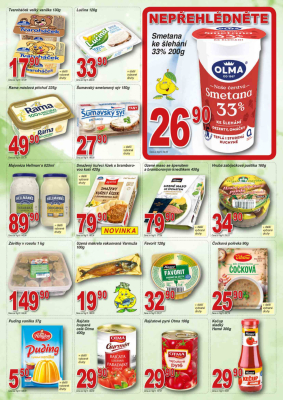 akční leták Hruška 22.11.2022-28.11.2022