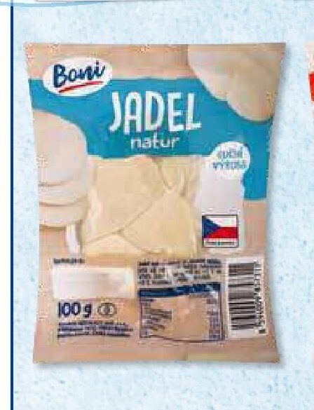 JADEL BONI natur 100 g