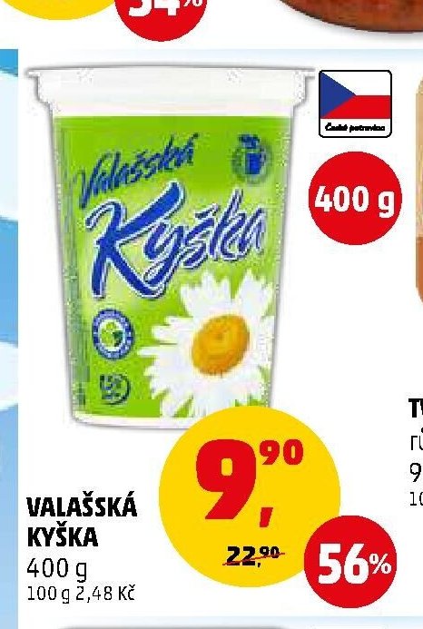 Valašská kyška