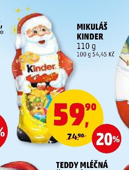 MIKULÁŠ KINDER