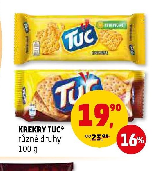 KREKRY TUC