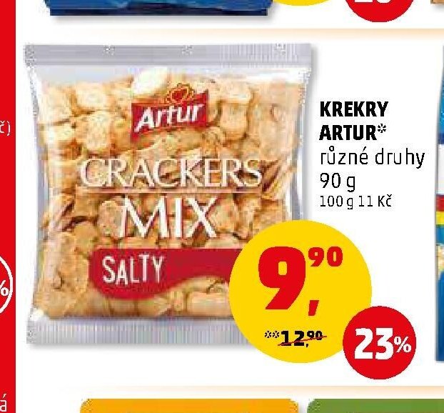 KREKRY ARTUR