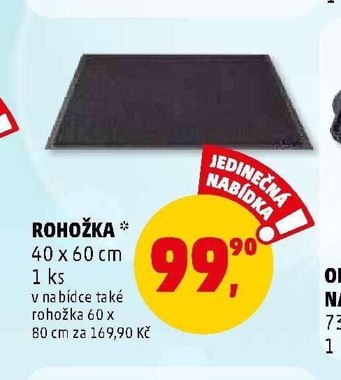 ROHOŽKA