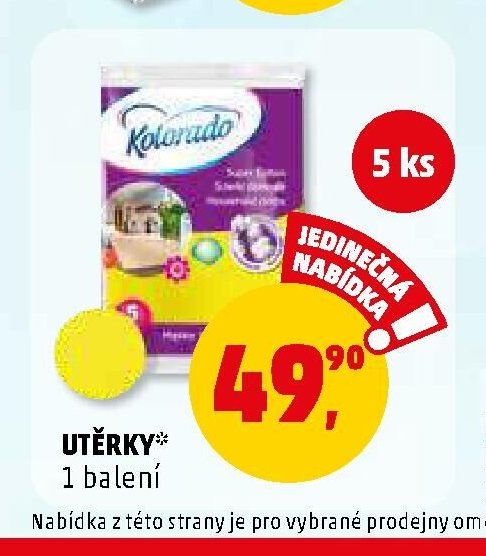 UTĚRKY