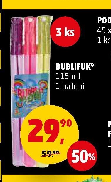 Bublifuk
