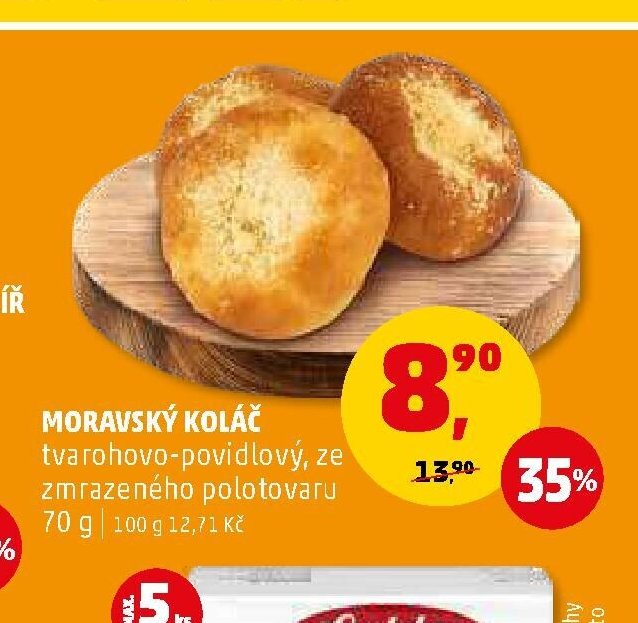 MORAVSKÝ KOLÁČ
