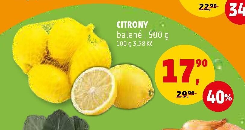 CITRONY