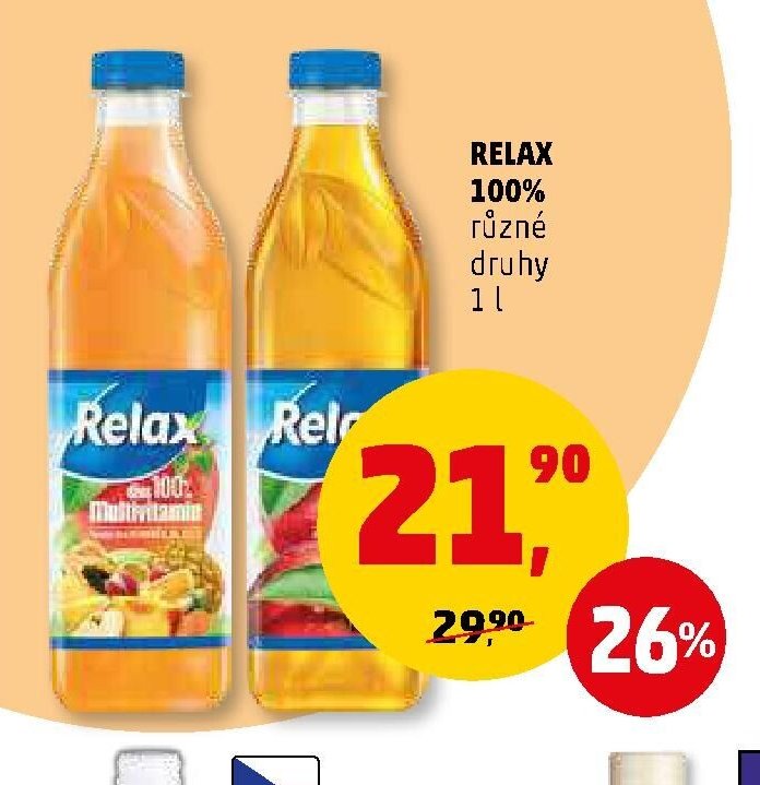 Relax