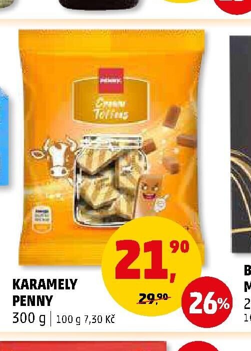 Karamely Penny