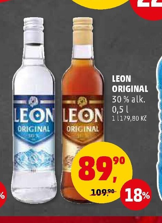 Leon Original