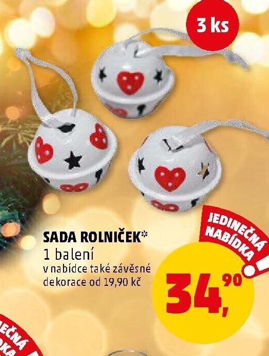 SADA ROLNIČEK