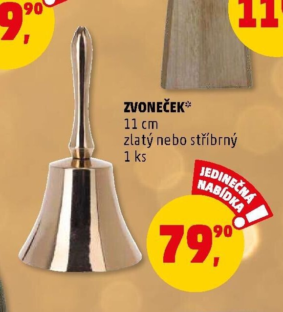 ZVONEČEK